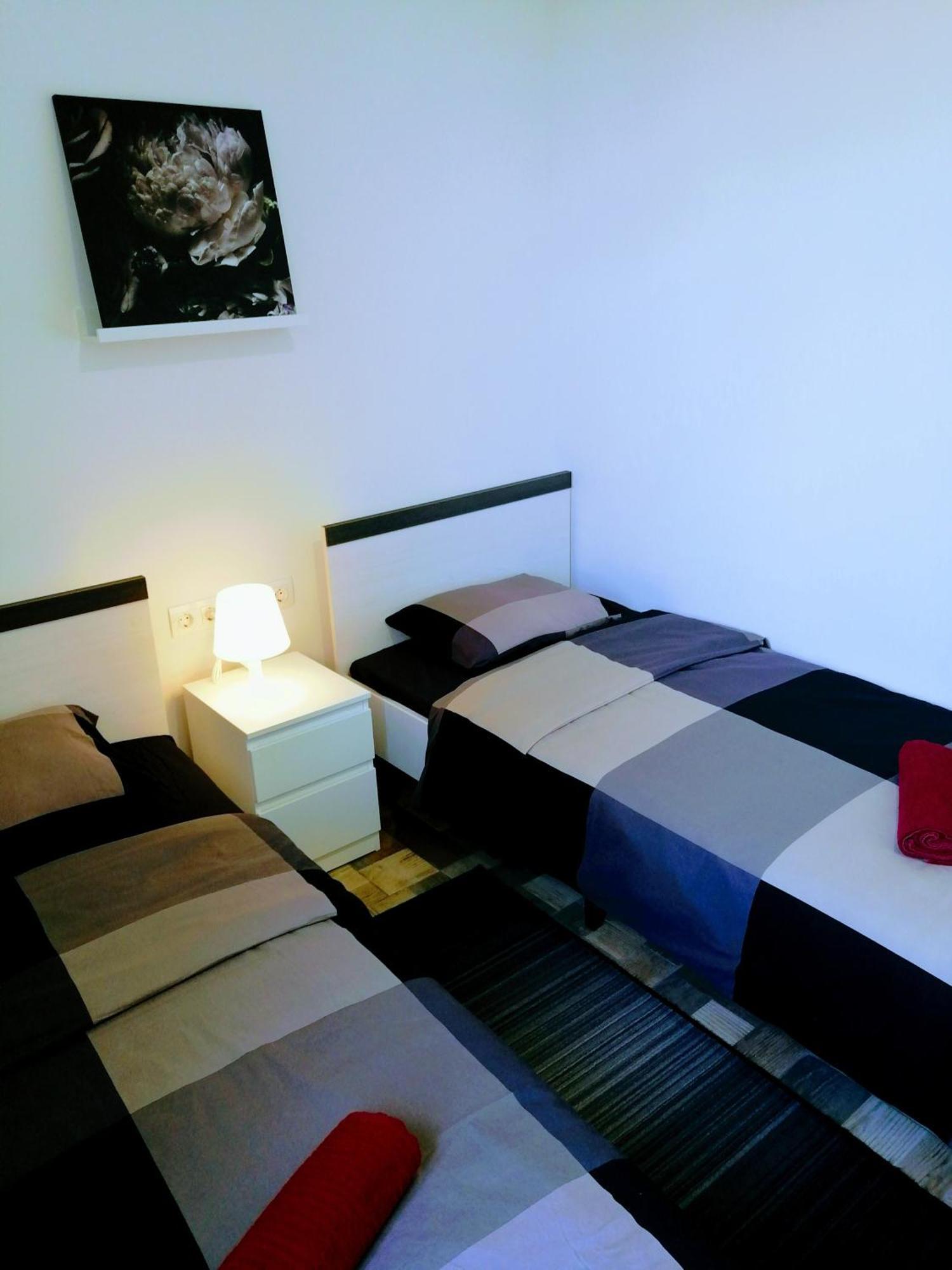 Pula Center - Studio Apartments エクステリア 写真