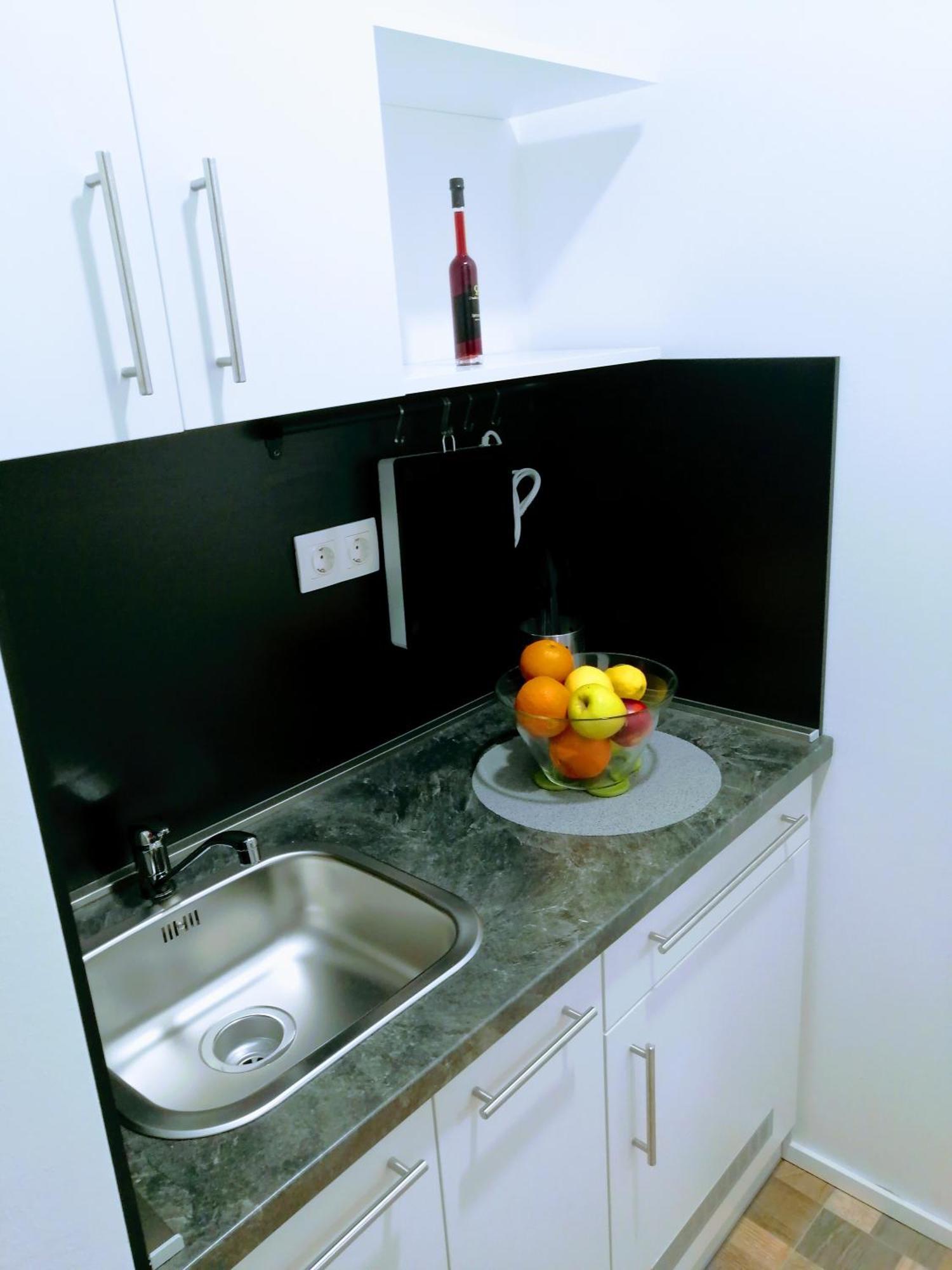 Pula Center - Studio Apartments エクステリア 写真
