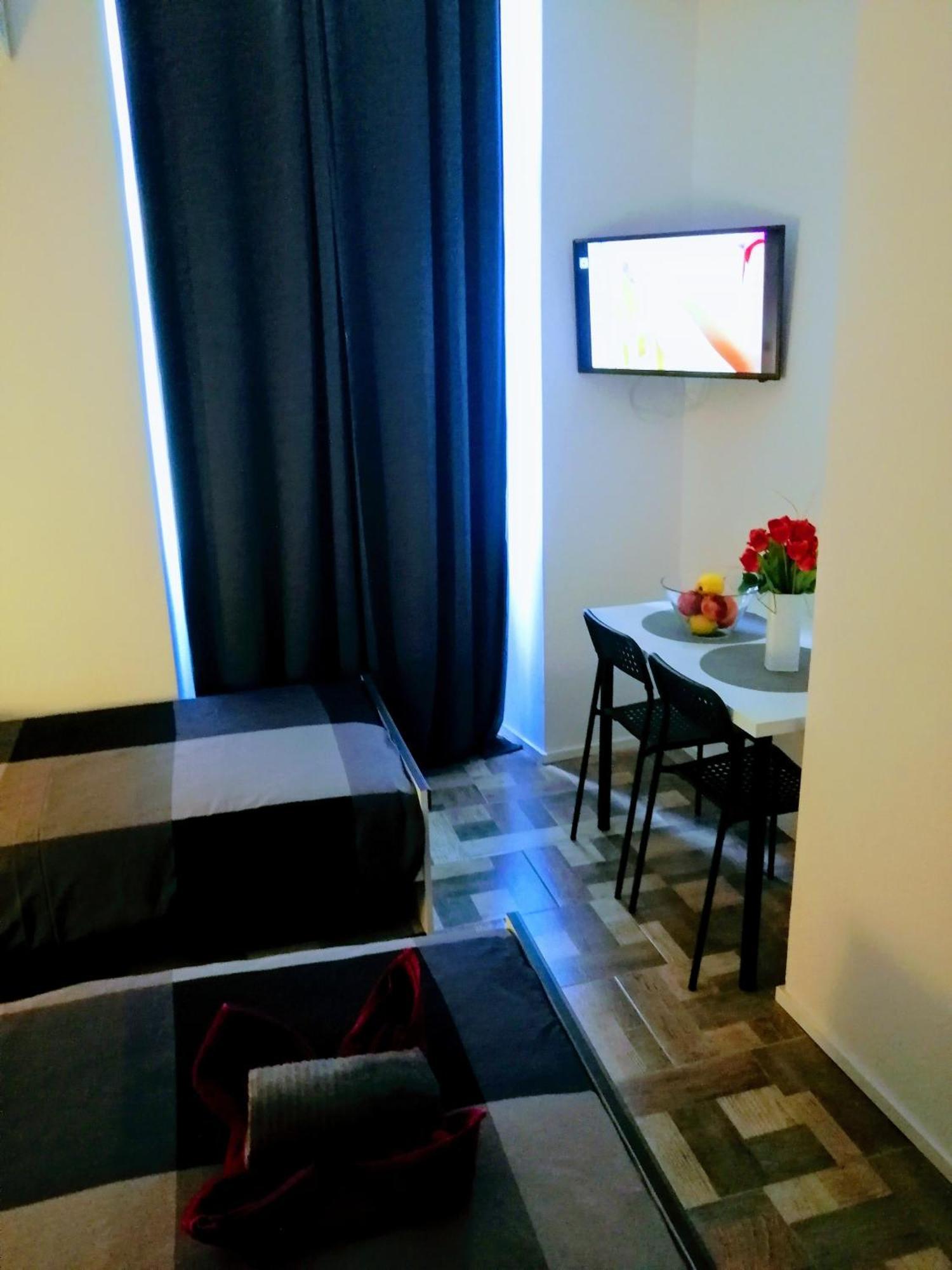 Pula Center - Studio Apartments エクステリア 写真