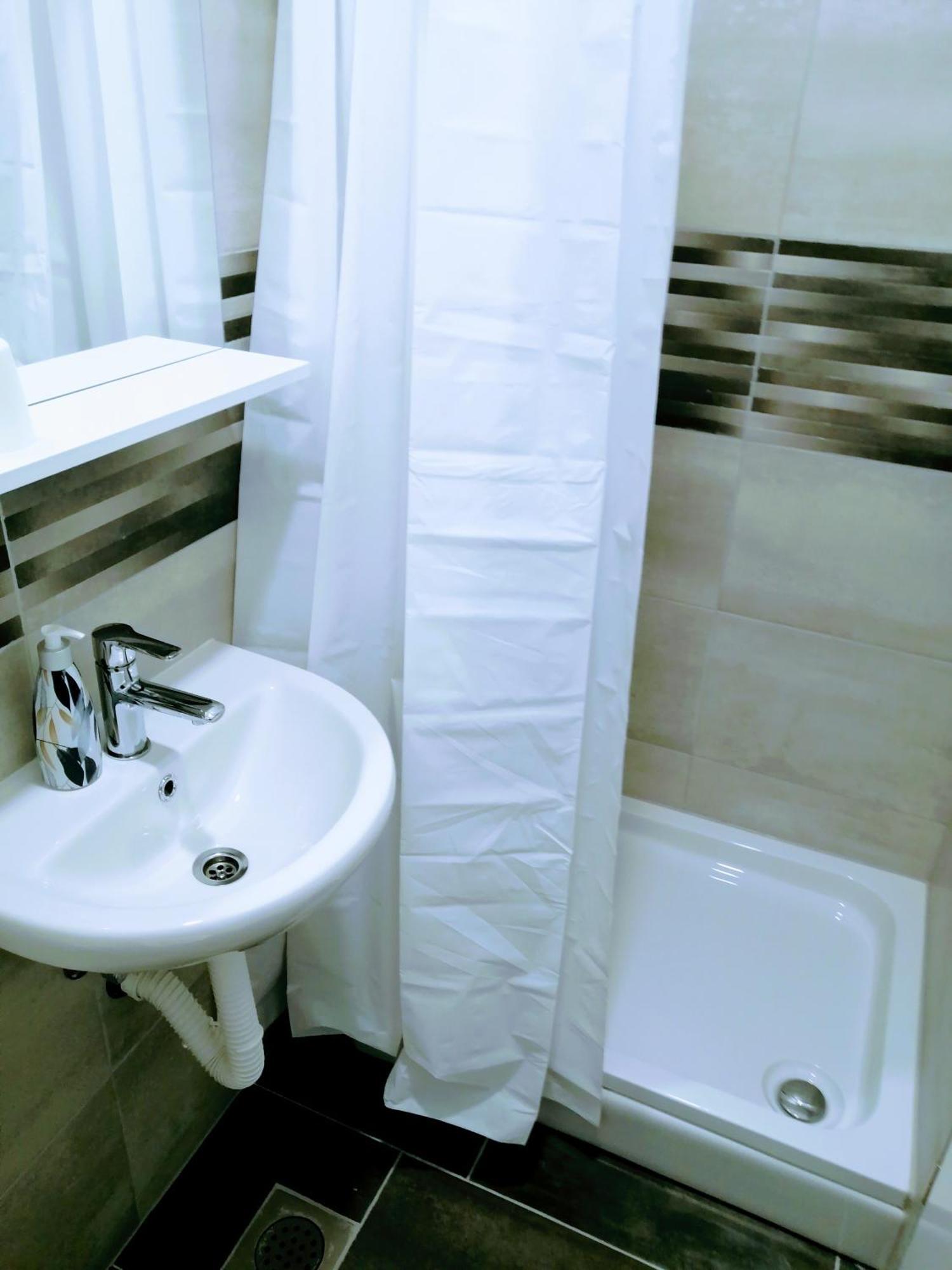 Pula Center - Studio Apartments エクステリア 写真