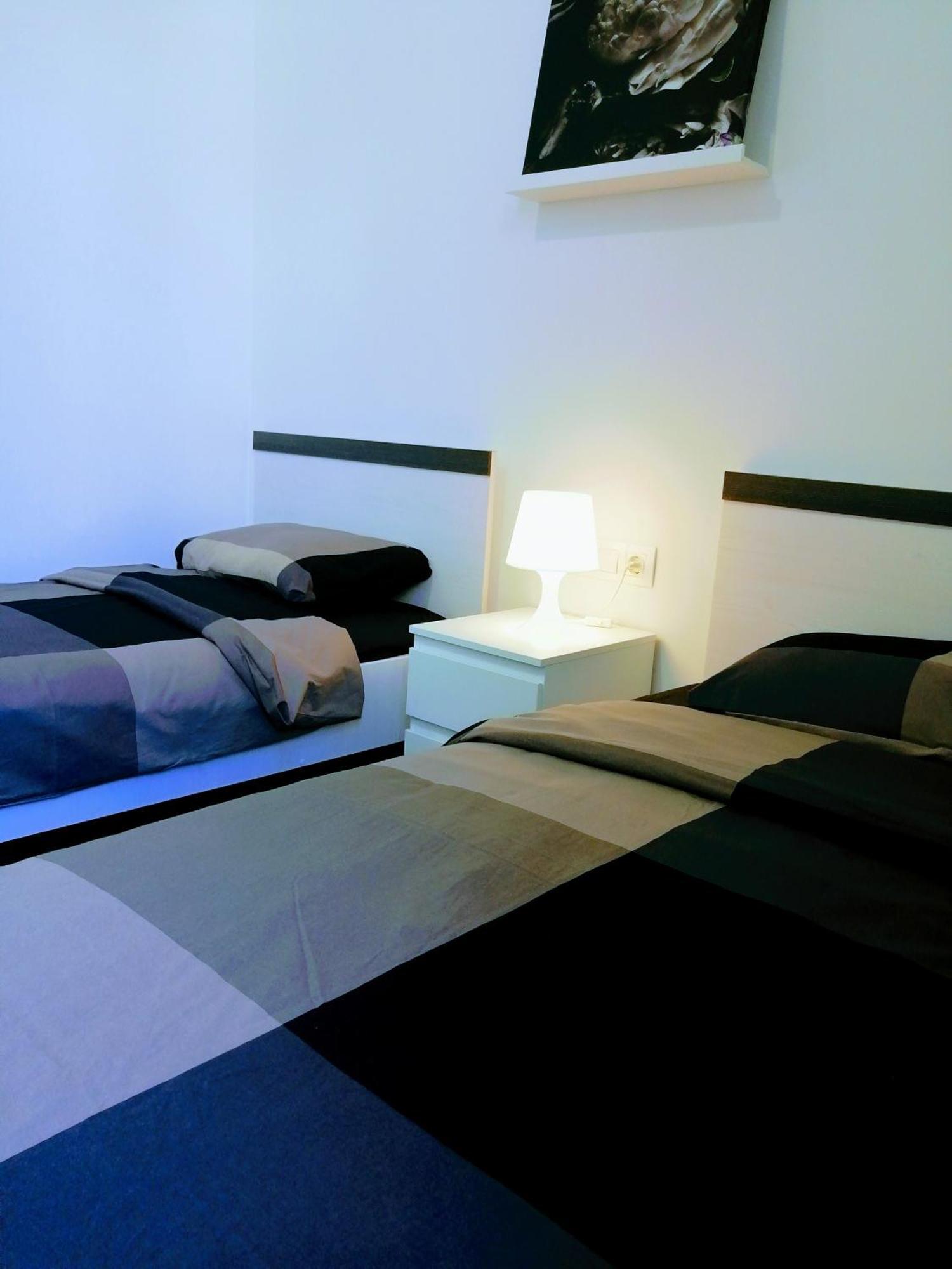 Pula Center - Studio Apartments エクステリア 写真
