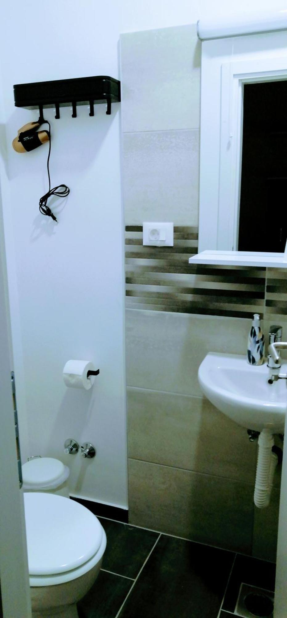 Pula Center - Studio Apartments エクステリア 写真